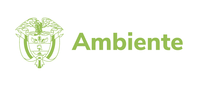 Ministerio de Ambiente Logo