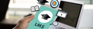 Sistema de Gestión del Aprendizaje - lms