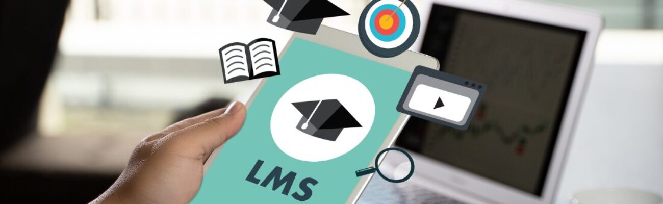 Sistema de Gestión del Aprendizaje - lms